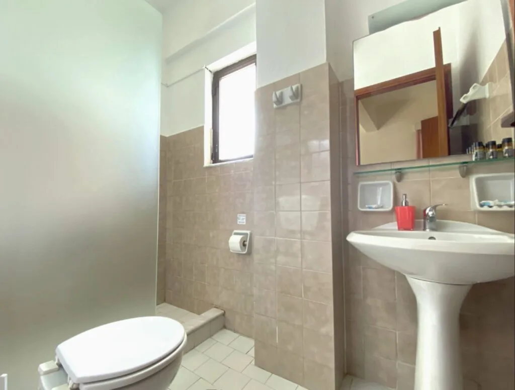 Domenica Beach Apartments