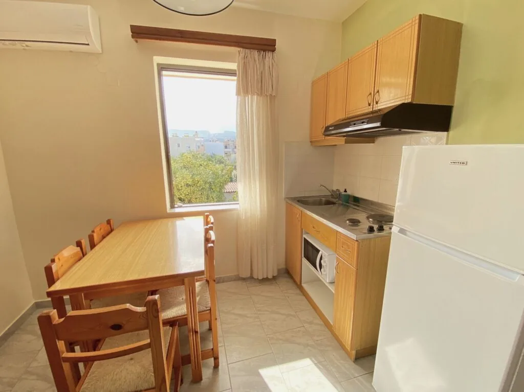 Domenica Beach Apartments