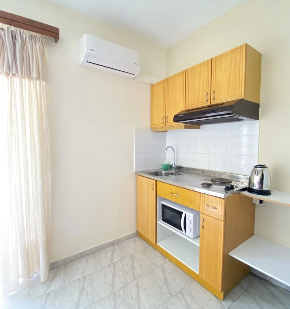 Domenica Beach Apartments