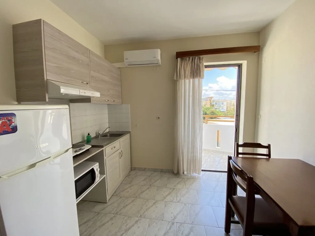 Domenica Beach Apartments