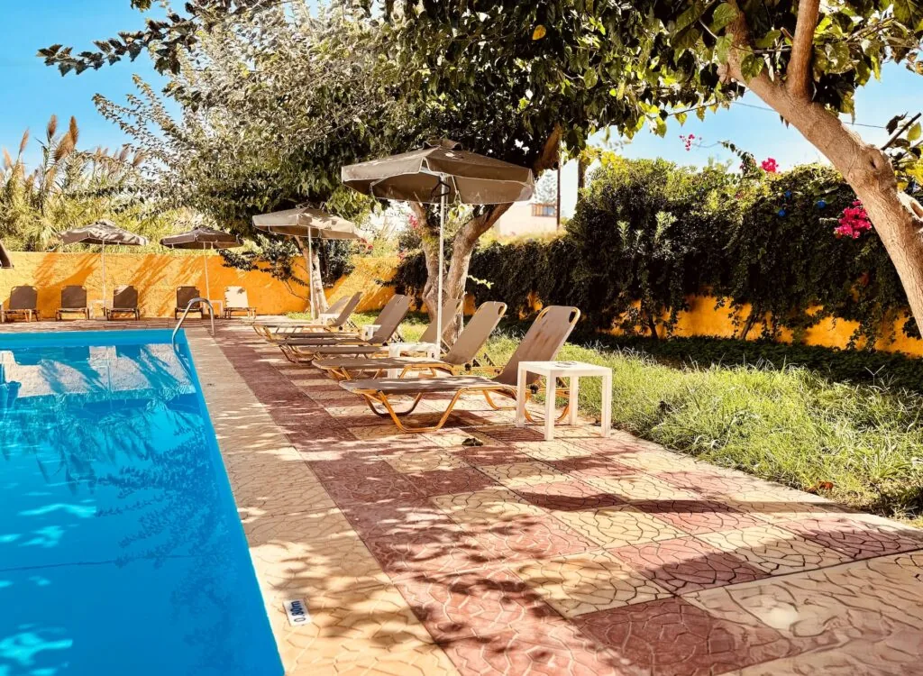 Domenica Beach Apartments