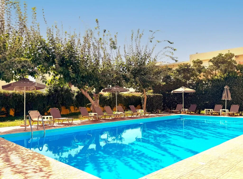 Domenica Beach Apartments