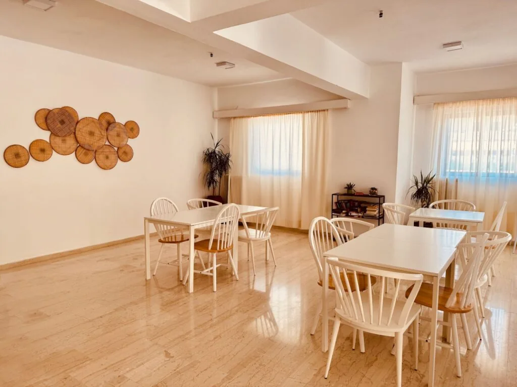 Domenica Beach Apartments