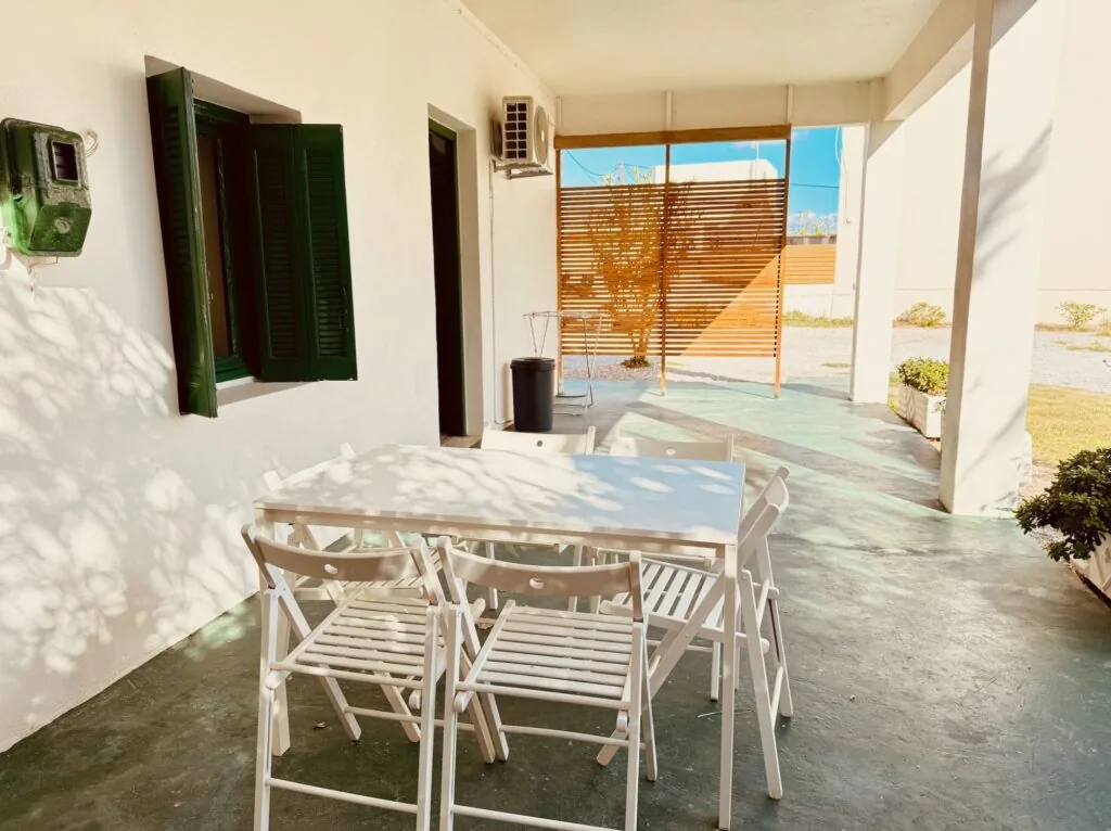 Domenica Beach Apartments