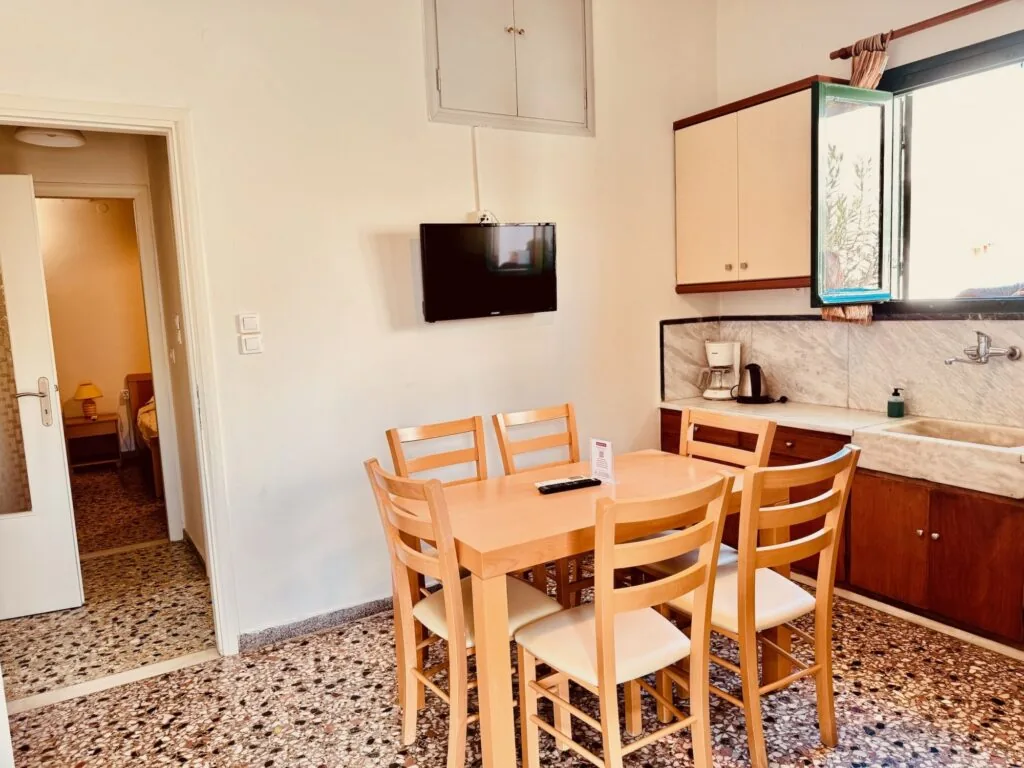 Domenica Beach Apartments