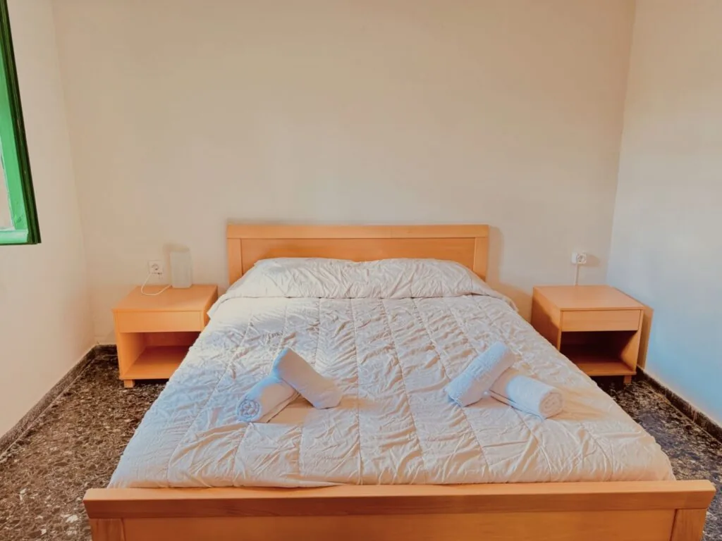 Domenica Beach Apartments