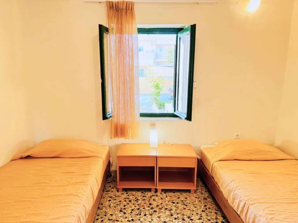 Domenica Beach Apartments