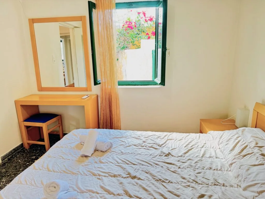 Domenica Beach Apartments
