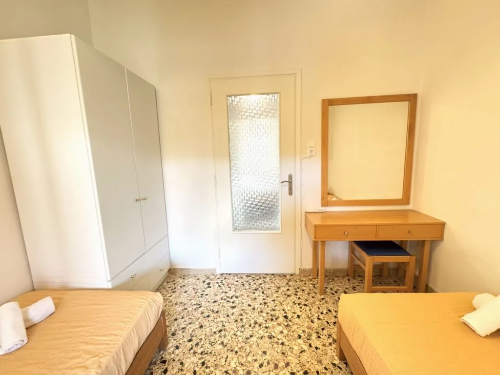Domenica Beach Apartments