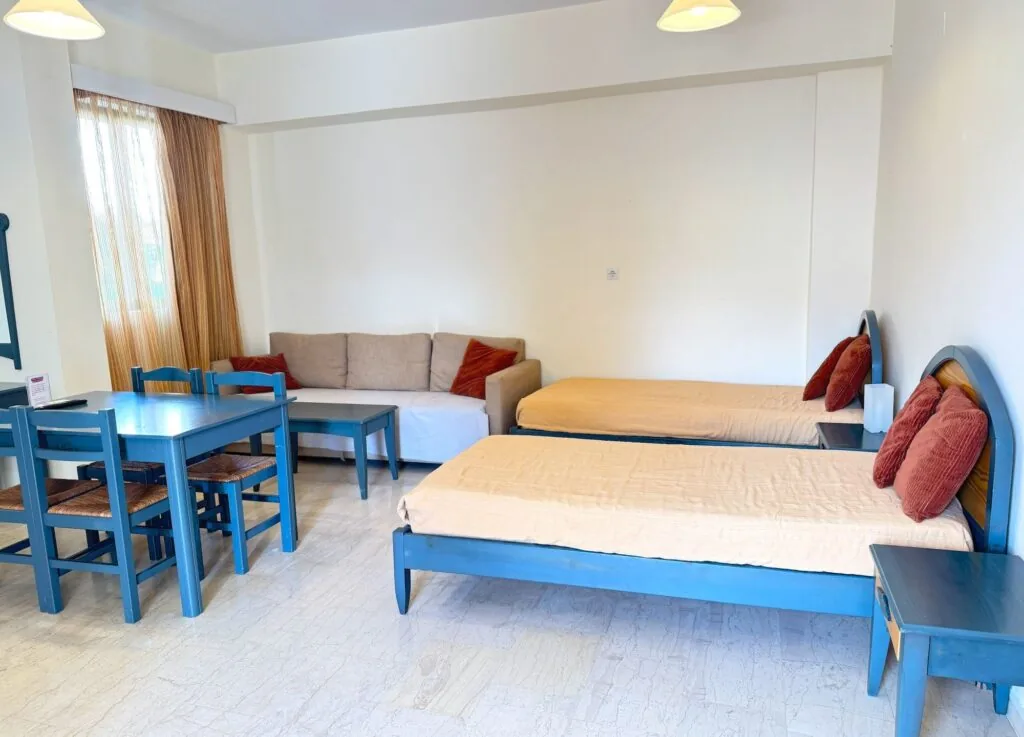 Domenica Beach Apartments