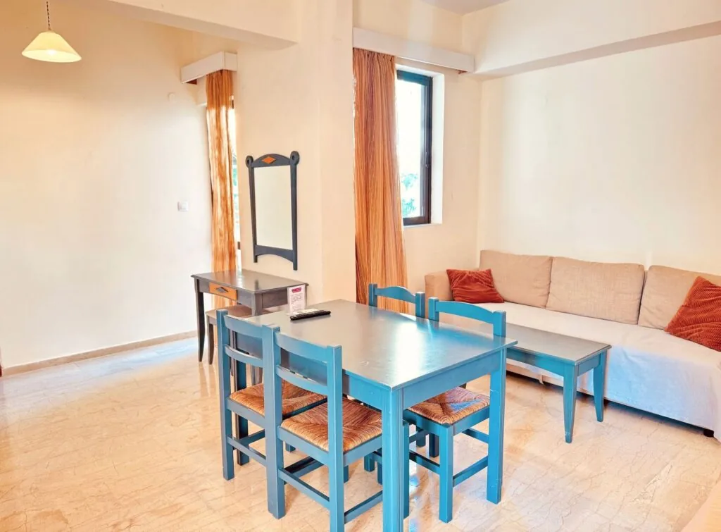 Comfort Apartments