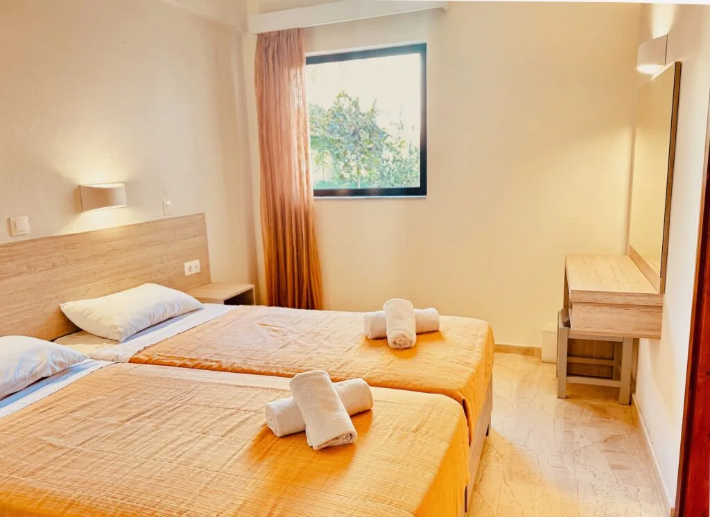 Domenica Beach Apartments