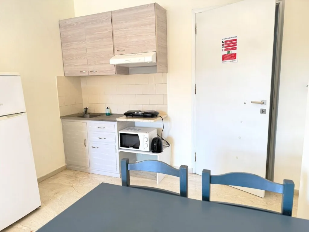 Domenica Beach Apartments