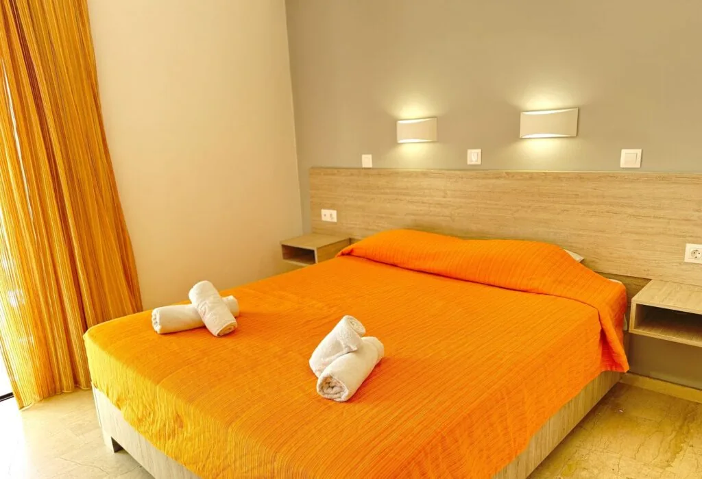 Domenica Beach Apartments