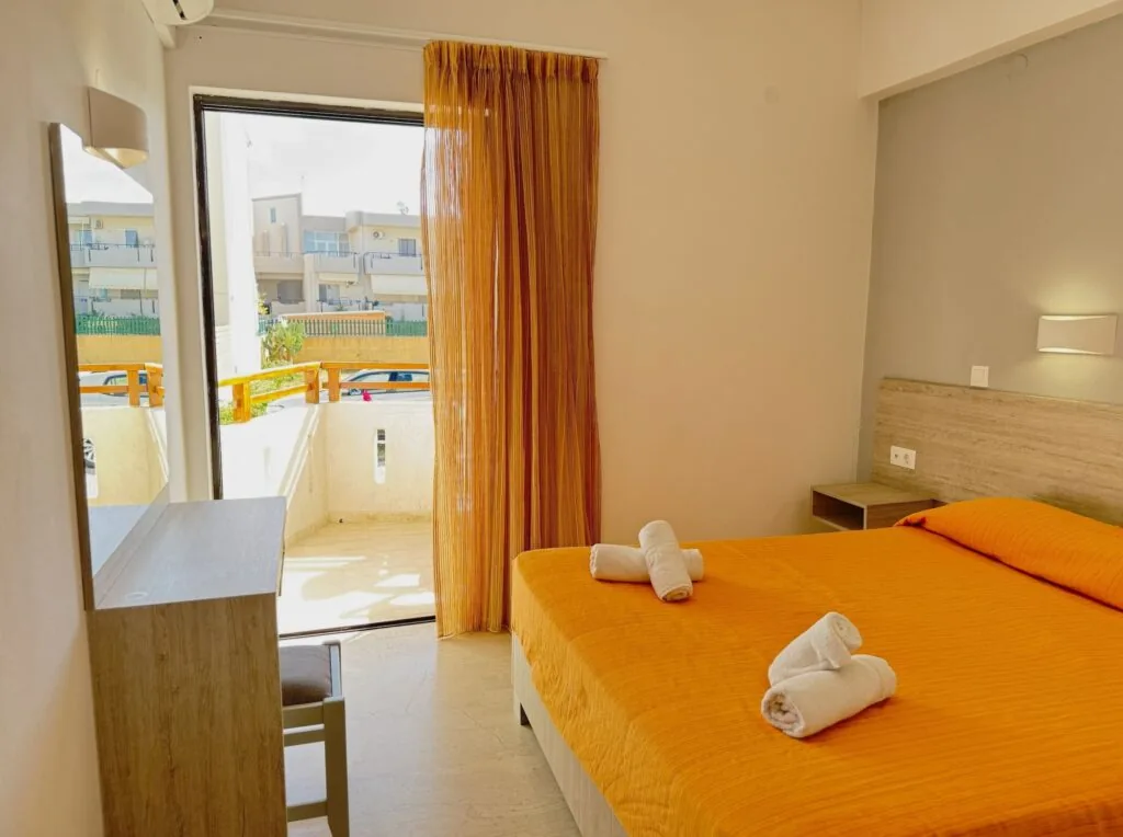 Domenica Beach Apartments