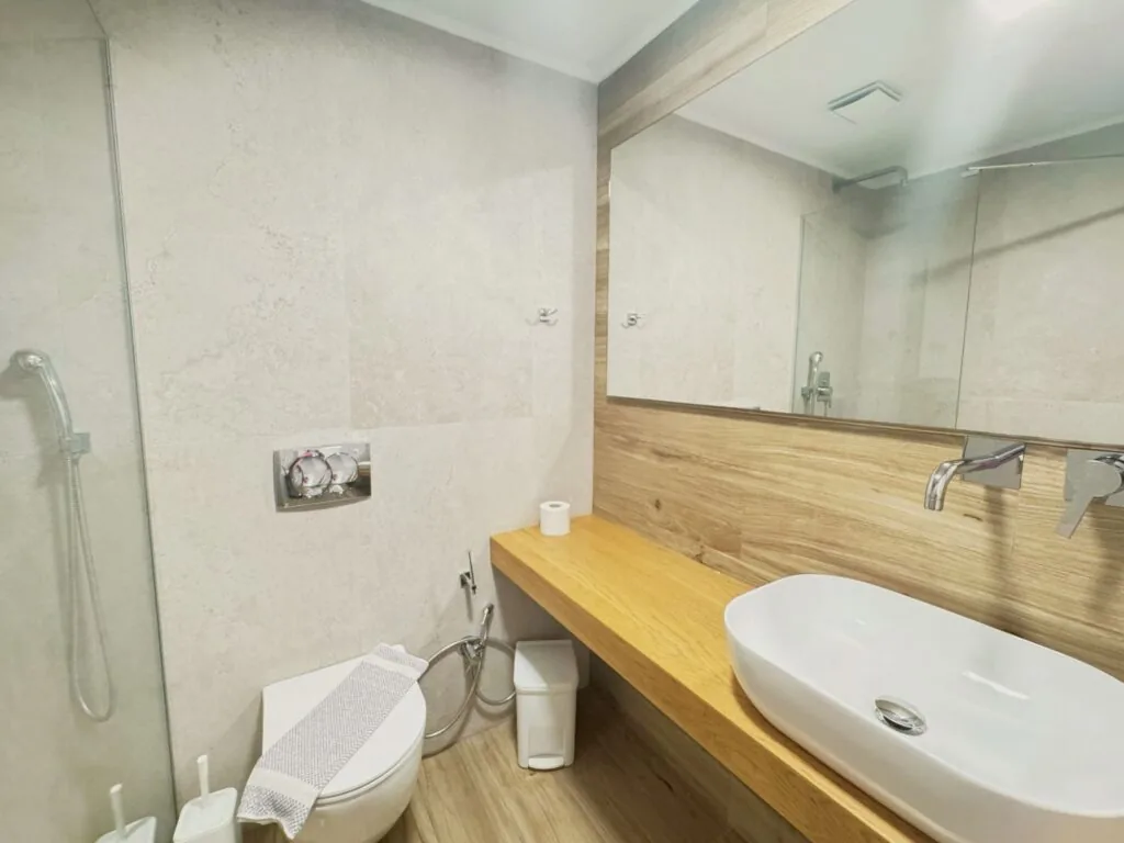 Domenica Beach Apartments