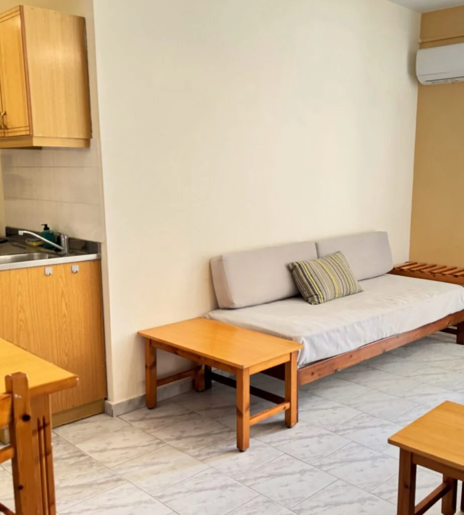 Domenica Beach Apartments