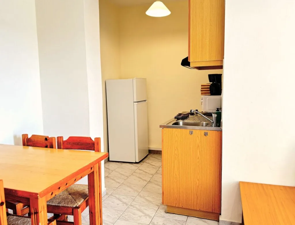 Domenica Beach Apartments