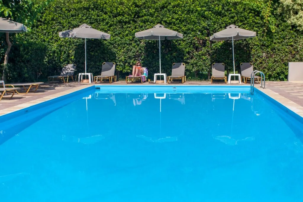 Domenica Beach Apartments