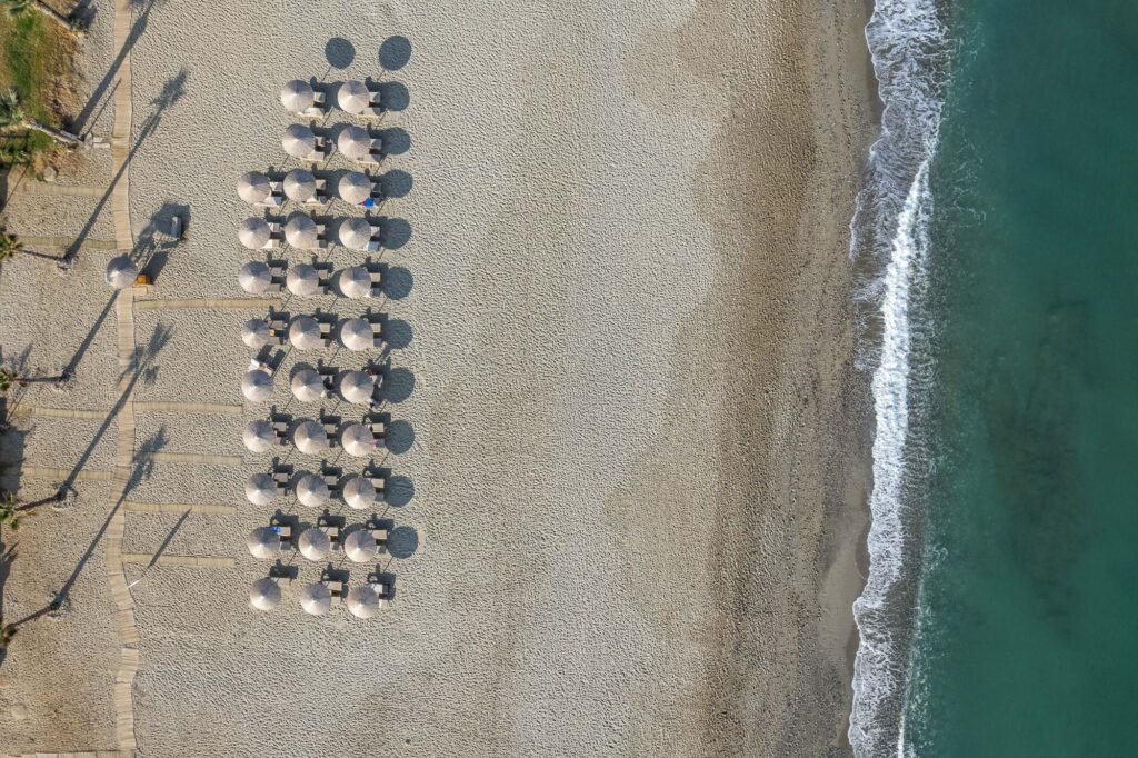Domenica Beach Apartments