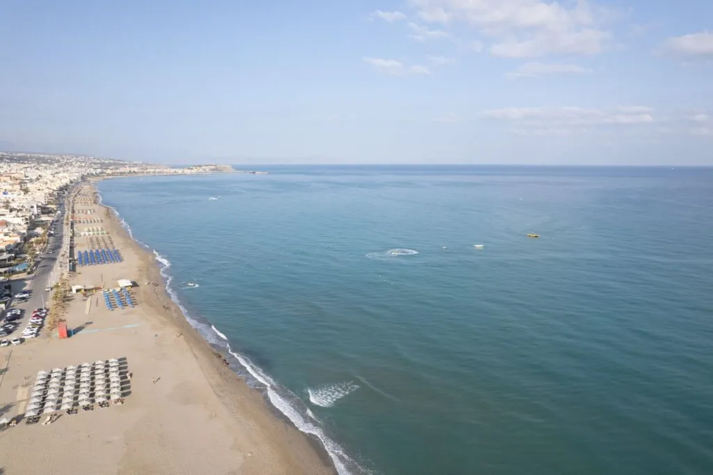 Domenica Beach Apartments
