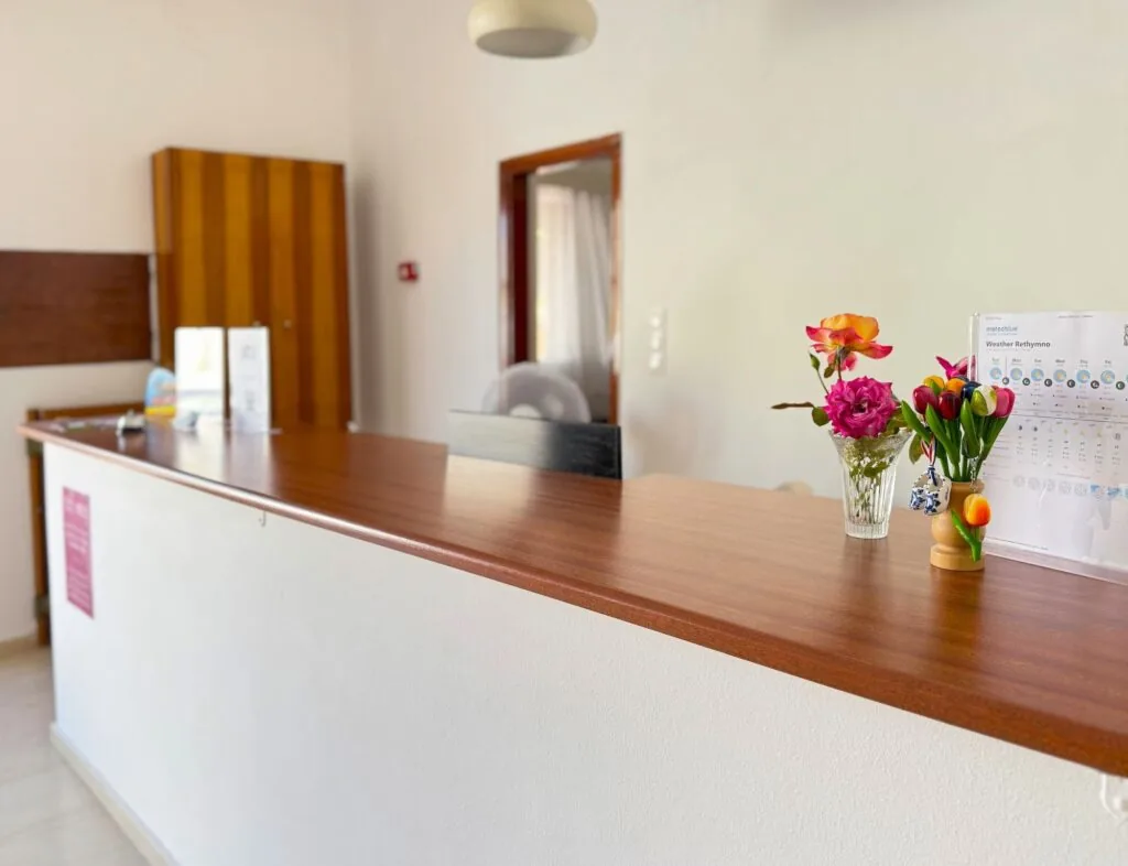 Domenica Beach Apartments