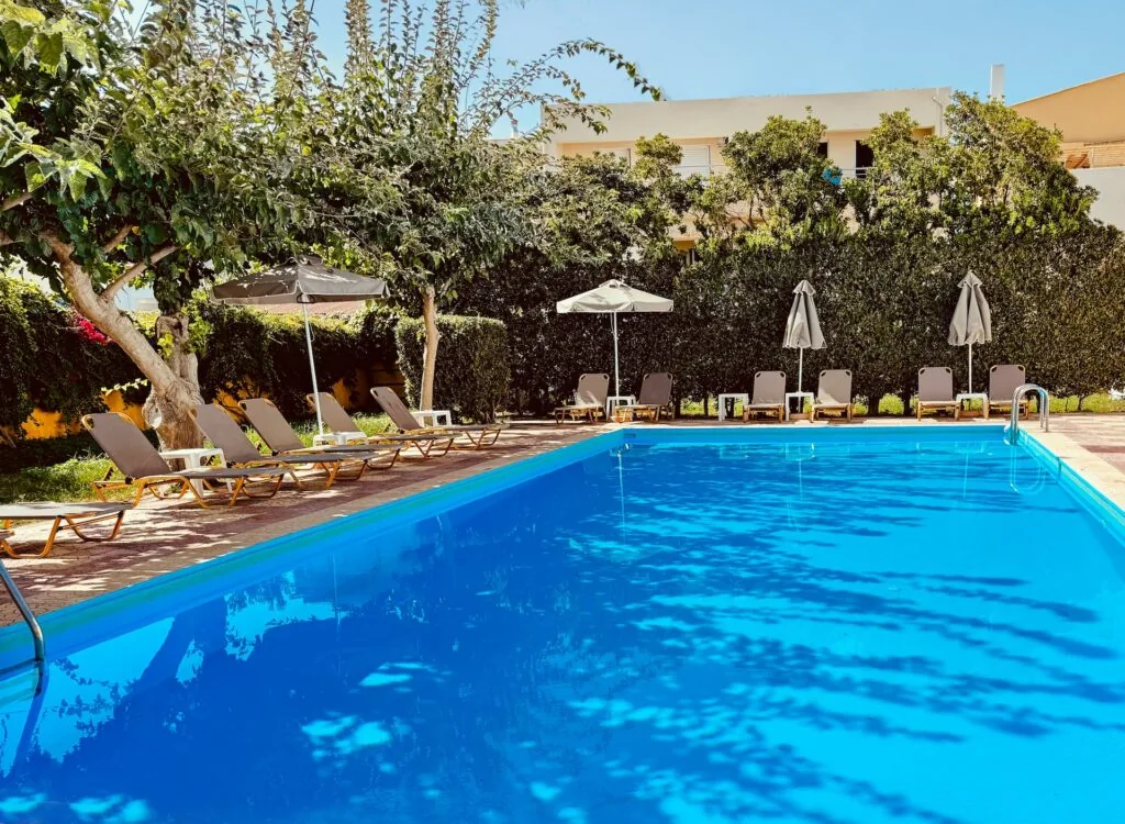 Domenica Beach Apartments